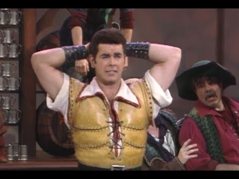 Video: Kas spēlēja Gastonu Brodvejā?