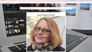Record Screen Video, Apple Quicktime Player, Part One