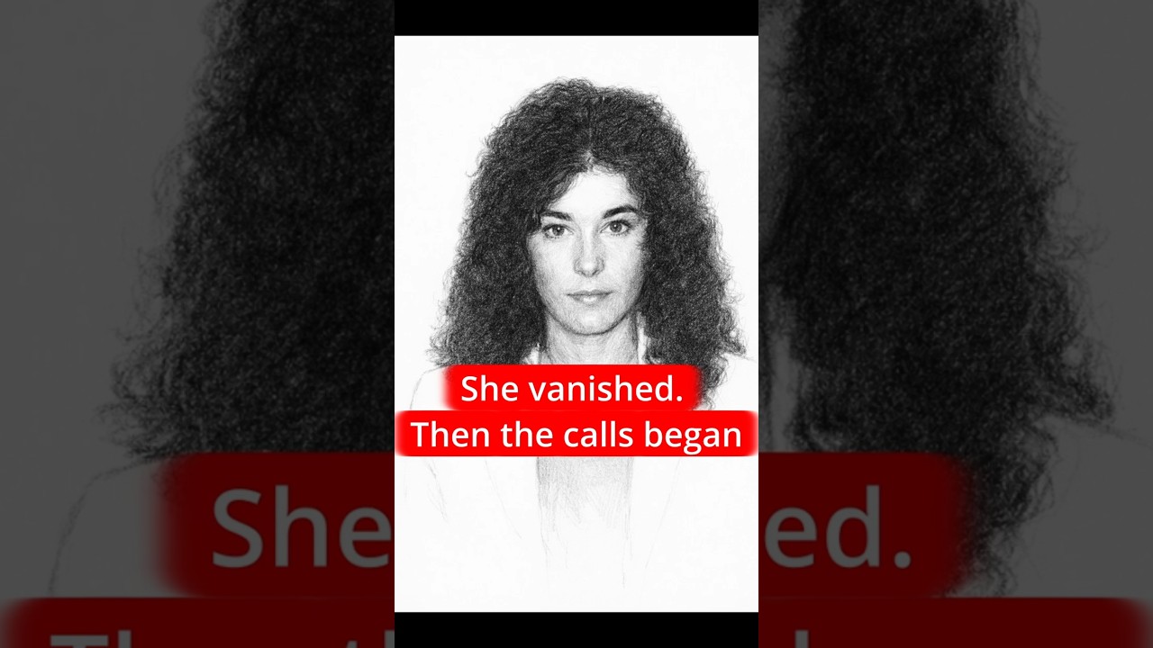 Dorothy Jane Scott: The Killer Who Kept Calling