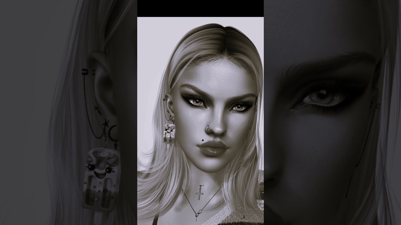 Dress to Impress in Second Life 29 – Sexy Without Showing It All