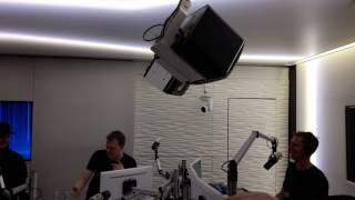 A State Of Trance 800 Part 2 - Live From The Studio Amsterdam 02.02.2017 Part 4