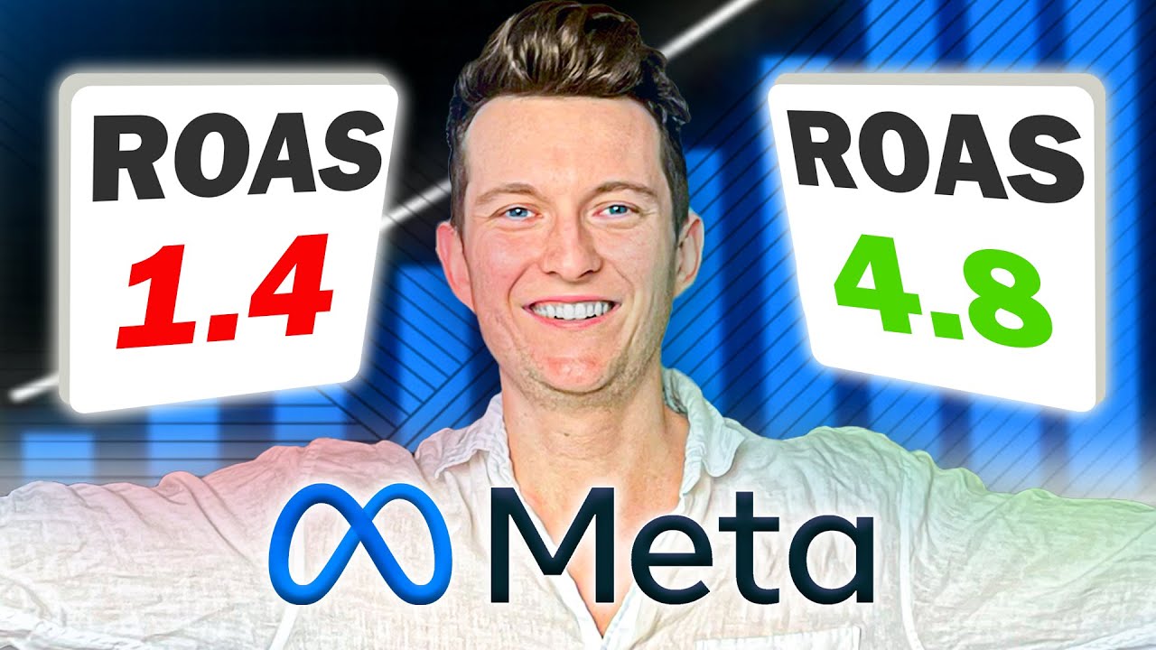 This 1 Thing Will Improve Your Facebook Ads ROAS - YouTube