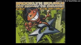 Brooklyn Bounce - Get Ready To Bounce (Shahin &amp; Simon Mix)