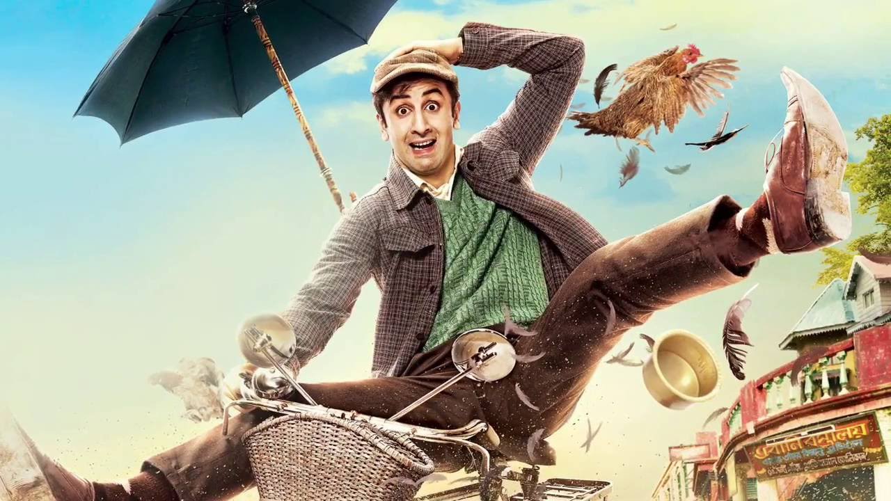 Ithisi Kushi (Ashiyan) - Barfi - Pritam Chakraborty - #WhistleAsInstrument