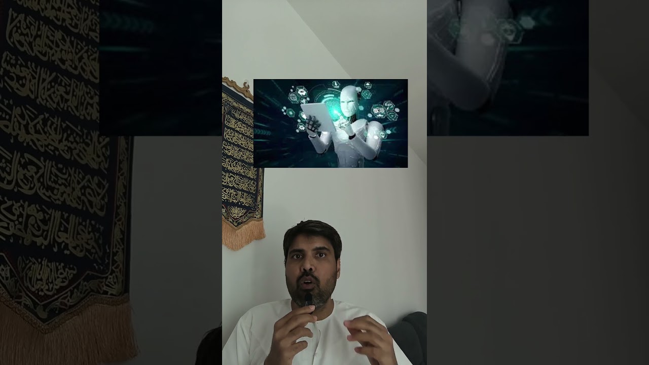 Unlock the Power of Local AI with Ollama!