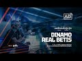 Online audiodeskripcija Dinamo - Real Betis