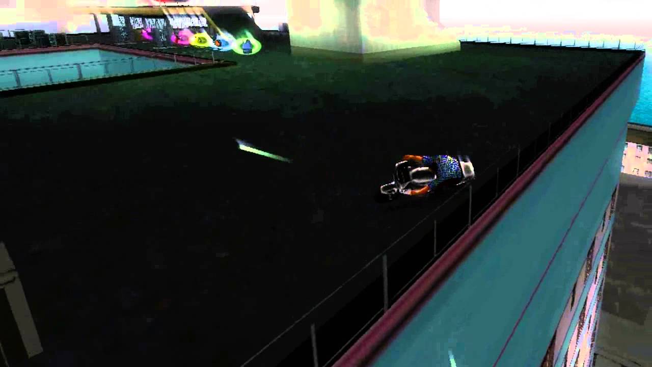 Sorcery - hyman condo OMG