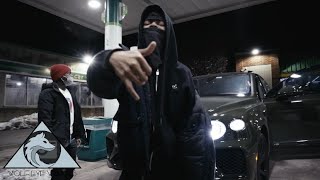 757 Lil Rell - Deadly Official Video Shot By