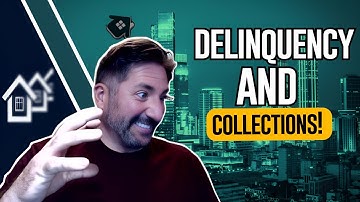 A Must-Watch Review || Delinquency and Collections in Property Management 101
