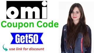 Omi Ai Coupon Code | Get50 | 50% Discount On Plans.