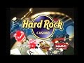 Hard Rock Hotel & Casino to come to Kern County - YouTube