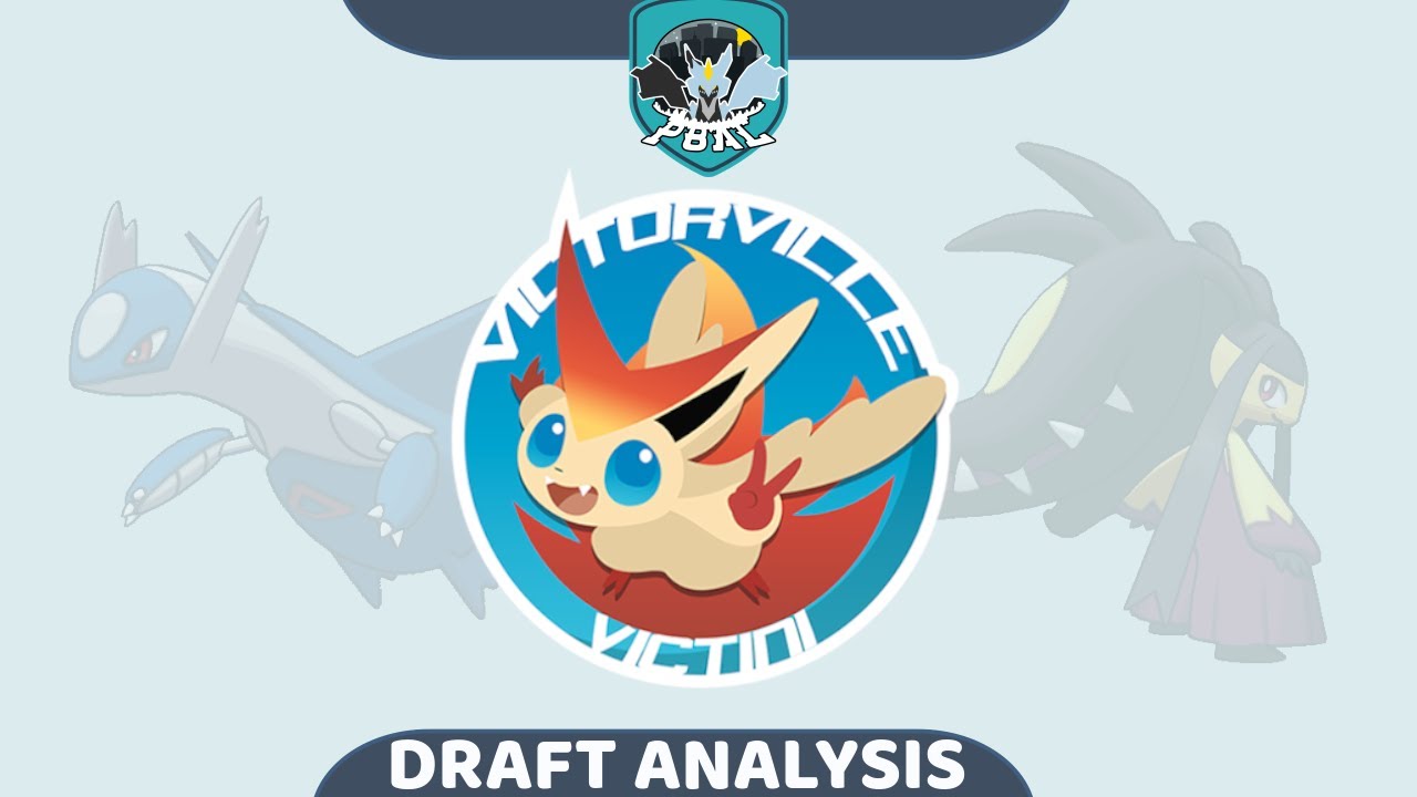 "ENDING GEN 7 ON A GOOD NOTE" PBAL Season 3 Draft Analysis