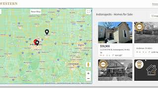 Indianapolis (Off Market) Market Place - Sneak Peak