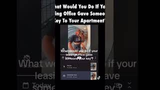 What would you do? Hmm! #tiktokdrama #funny #viral