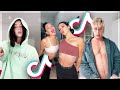 Latest TikToks of Charli, Dixie, Noah, Avani, Josh, Lauren, and more! (Part 28)