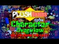 PlushBrains Character Overview Get To Know The Cast 