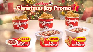 Christmas Joy Promo screenshot 1