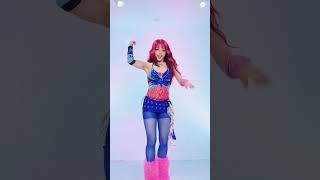 LE SSERAFIM (르세라핌) 'BOOMPALA' dance cover @LESSERAFIM_official #kpop #shorts