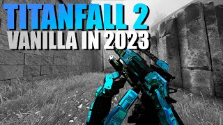 How To Play Titanfall 2 Vanilla in 2023 (Matchmaking Tips) screenshot 3