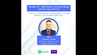 S1 EP 13: How to Use Gamification to Boost Team Productivity
