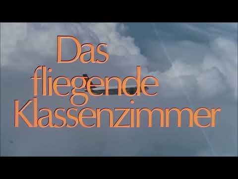Das Fliegende Klassenzimmer 1973 Original Filmmusik Rolf Wilhelm