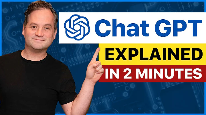 ChatGPT Explained | All you need to know in 2 minutes