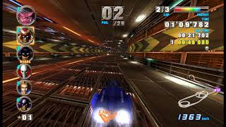 F-Zero GX Ruby Cup Master 60fps