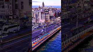 Emi̇nönü 4K Öprüsü