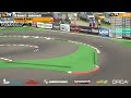 ToniSport Formula A2 ETS RD3 Season #16 2023/24 Andernach, GER