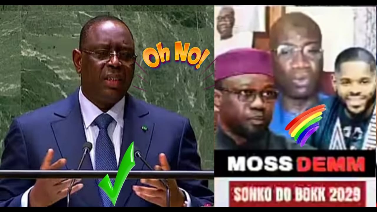 ALLAHOU AKBAR .MOSS DEM OAR ORCE GOORDJIGUEN DOUFII AME TALIBE ET SA TEAM FONT DES GRAVES...