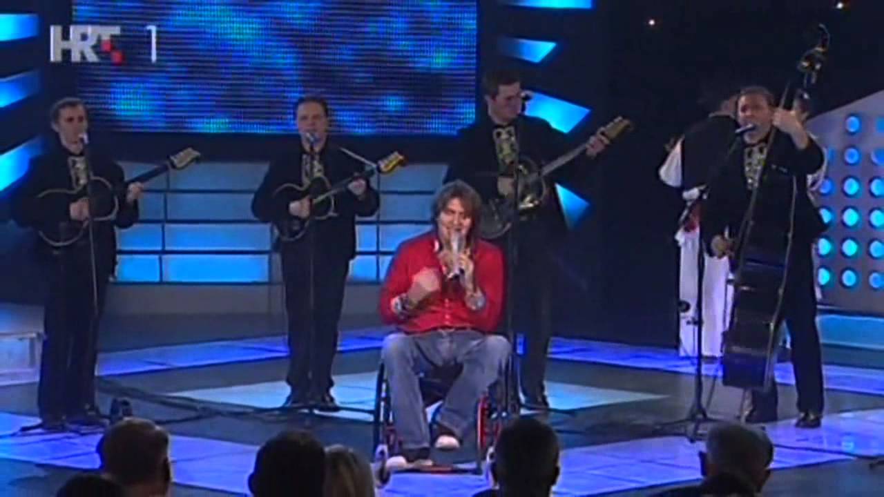 Zdravko Škender i Slavonski dukati ~ NE MOGU DA TE ZABORAVIM