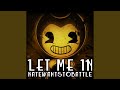 Let Me In
