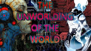 The Transhumanist Death-Cult