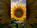 May this sunflower signal good things coming your way. #nature #sunflower #bloom #sunflowersummer