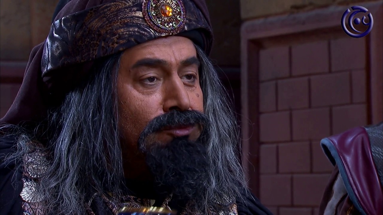 مسلسل دليلة والزيبق الجزء الاول الحلقة 6 السادسة  | Dalila Wal Zaybaq 1 HD