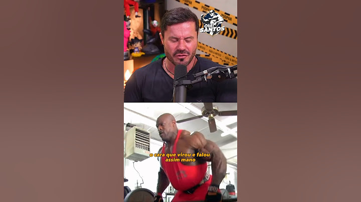 RONNIE COLEMAN O MAIS BIZARRO DE TODOS OS TEMPOS 👑 #bodybuilding #musculação #ronniecoleman