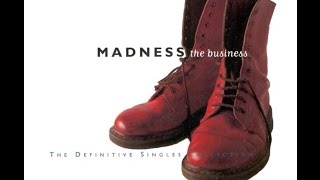 Madness - Terry Wogan Jingle