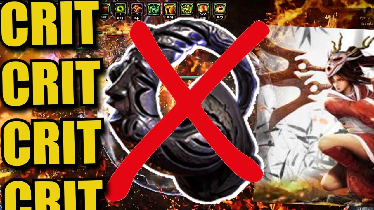 Day 3/4 Volcanic Fissure Update/FAQ - Crit Swap vs Echoes of Creation - Path of Exile 1