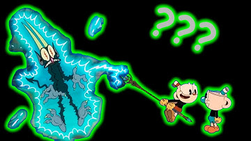 4 THE CUPHEAD SHOW! "I Promise" Sound Variations in 34 Seconds