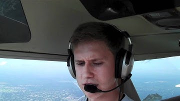 Inflight Engine Failure