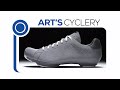 Product Overview: Giro Republic LX Reflective Shoes