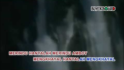 Tommy J Pisa - Gambaran Cinta (Karaoke Video)