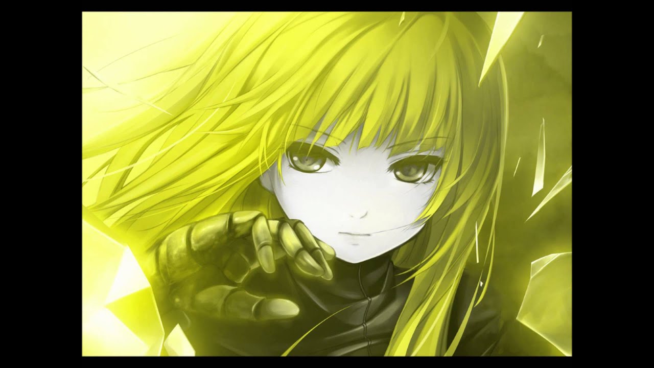 Nightcore - Somewhere I Belong