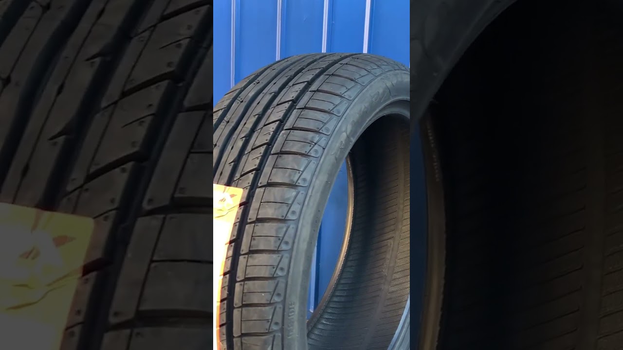 PNEU 205/45R17 88W RXMOTION U11 ROADX