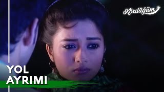 Ichcha İçin Karar Anı Kördüğüm Hint Dizisi 65. Bölüm