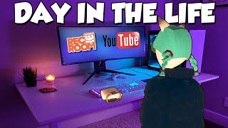 What Its Like Being A Rec Room Youtuber