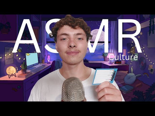 ASMR: Let's play Trivial Pursuit (I'm terrible)