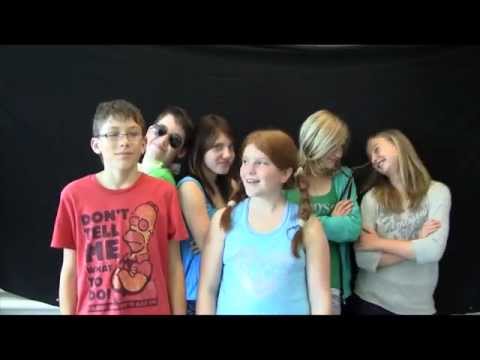 kidz4zisch.ch | unsere beste zeit