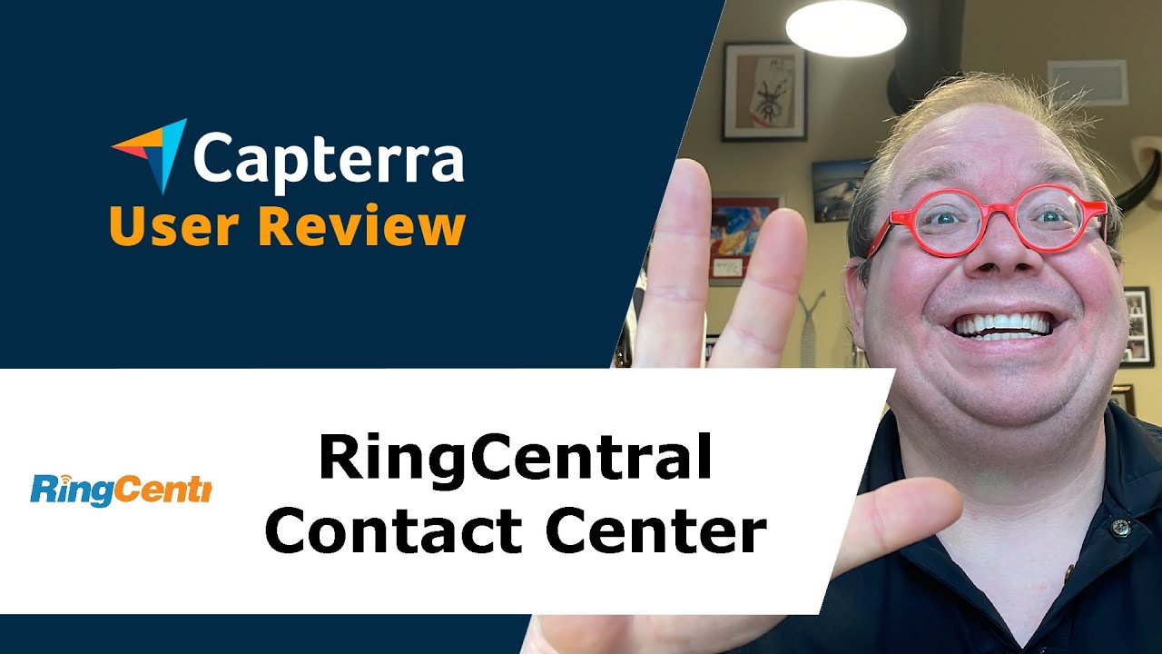 RingCentral Reviews and Customer Ratings