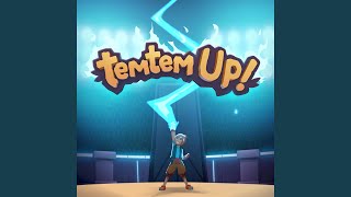 Temtem Up!